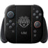 LSU Geaux Tigers Nintendo Skins